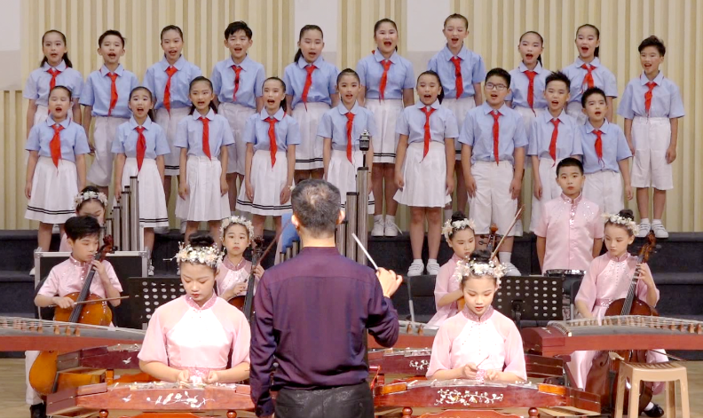 青阳街道中和中心小学：《红星歌》.png